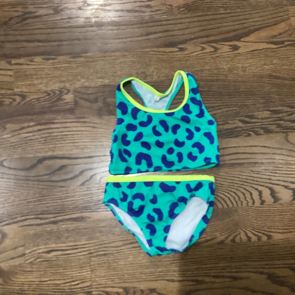 Mini Boden swimsuit